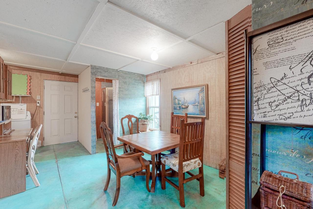 The Kent House Villa South Padre Island Kültér fotó